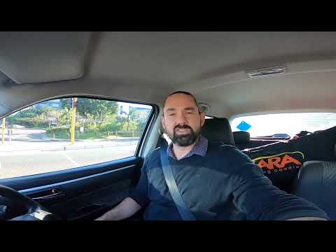 Engen Ballito Downwind - Intro