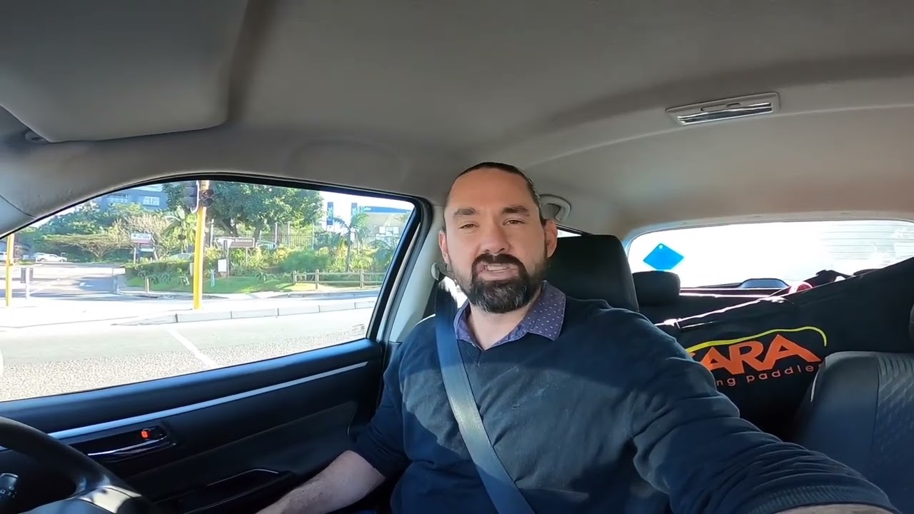 Engen Ballito Downwind - Intro