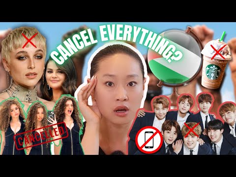 2025: BOYCOTTING THE WORLD 🌎 (Power of The BDS Movement 🇵🇸)