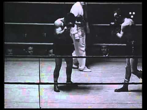 DUILIO LOI - Best Italian Boxers