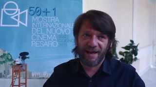 Intervista a Pierpaolo Capovilla