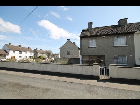 1662 Pairc Mhuire, Newbridge, Co. Kildare - Virtual Tour