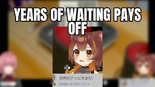 3 Years in the Making: The Emotional Surprise Announcement of Their New Duet Song | Takane Lui