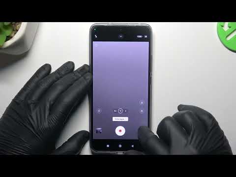 How to Record Timelapse Videos on Xiaomi 13T