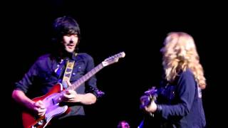 Melissa Etheridge - The Wanting of You - Atlantic City 8/5/11