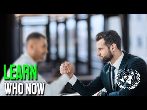 Who are you Competing Against - UN Jobs #11