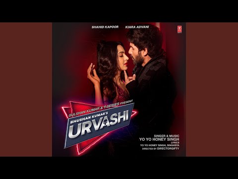 Urvashi — watch video