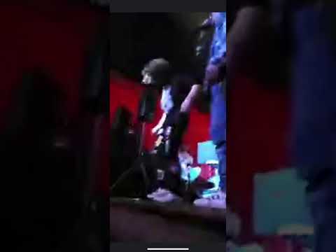 Whisper The Coke God performs “Slut” at The Forge 10/18/19