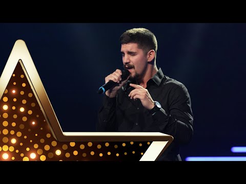 Vasilije Zindovic - Na raskrscu, Kap po kap - (live) - ZG - 22/23 - 02.01.23. EM 09