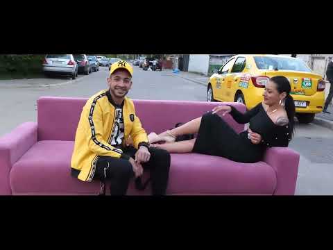 George De La Liceul 5 - Buze cu model de rata (oficial video)