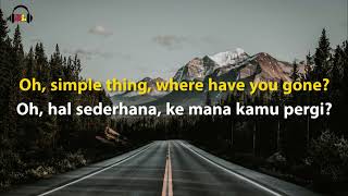 Download lagu Keane - Somewhere Only We Know | Lirik   Cover & Terjemahan ( cover by Gustixa & Rhianne) mp3
