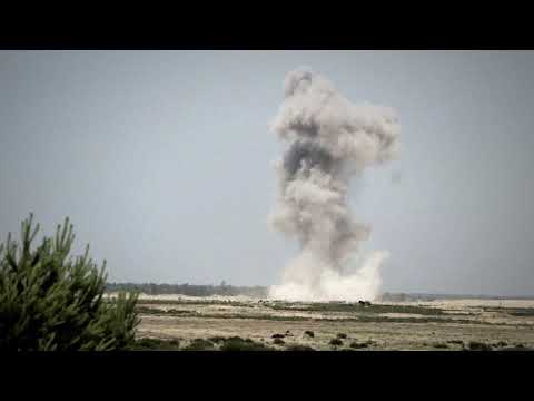 cpm publications and events - the military publishers - Trailer Rü.Net 2019 - VJTF 2023