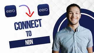 How To Connect Eero To NBN Box (Best Method)