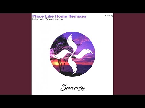 Place Like Home (Diego Costa Remix)