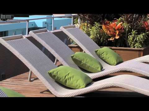 South Beach Miami: The Beacon South Beach Hotel