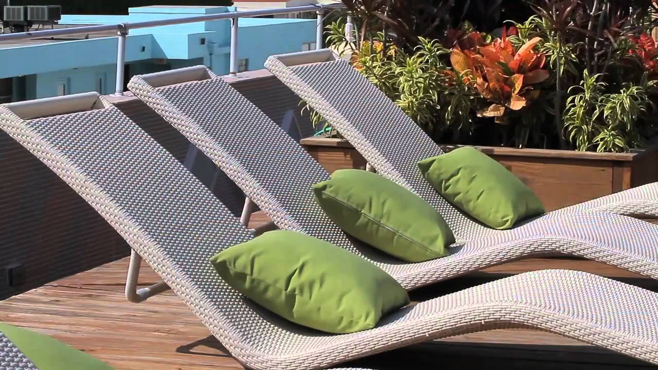 Beacon Hotel