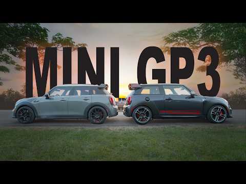 YOU NEED to BUY a GP3…