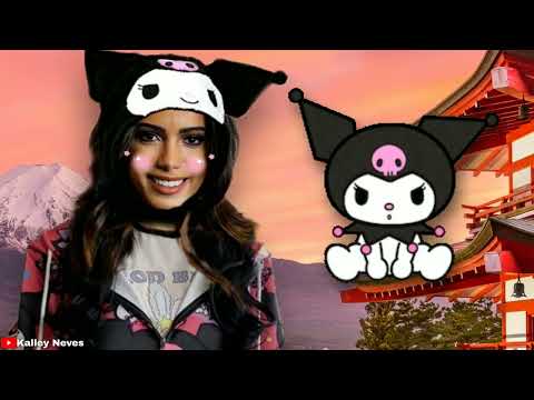 Anitta in different languages meme