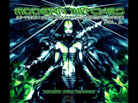 AMRAS - Infinite Conection  (HighOhm RMX)