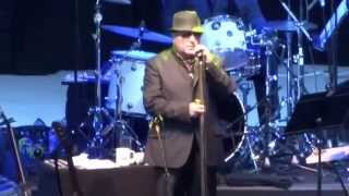 Van Morrison - Baby Please Don&#39;t Go