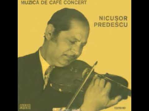 Nicusor Predescu-Caruta Postei