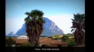 preview picture of video 'SARDEGNA Porto San Paolo 2014'