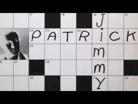 Jimmy Patrick - I've Been Worried