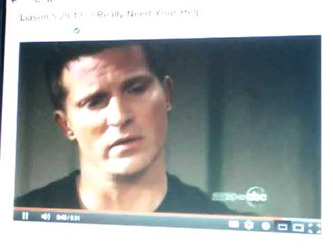 GH Liason 5/29/12- Jason Reaches Out To Liz