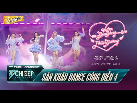Video thumbnail for Mashup: V��n �a �ng / Thi�n ��ng