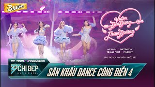 Cover art for Mashup: Vườn Địa Đàng - Thiên Đường