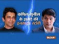 Kapil Sharma opens up on his fight with Sunil Grover