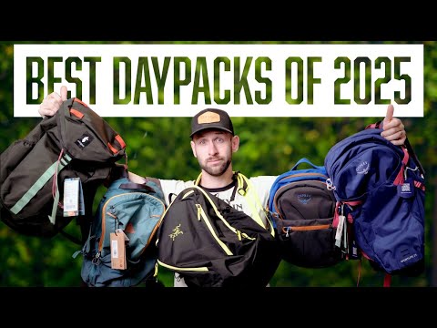 Arc'teryx vs Osprey vs Gregory vs Cotopaxi: Best Daypacks You Can Buy Right Now