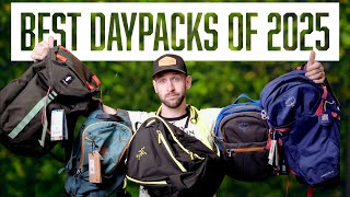 Arc'teryx vs Osprey vs Gregory vs Cotopaxi: Best Daypacks Yo