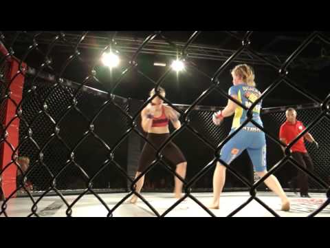 VFCL 2: Veronika RODOVÁ vs. Adrianna BOSACKA