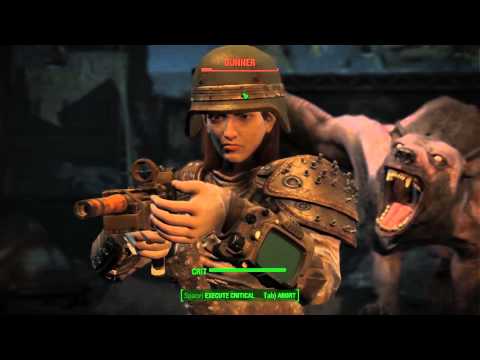 horror mods for fallout 4 horror mods for fallout 4