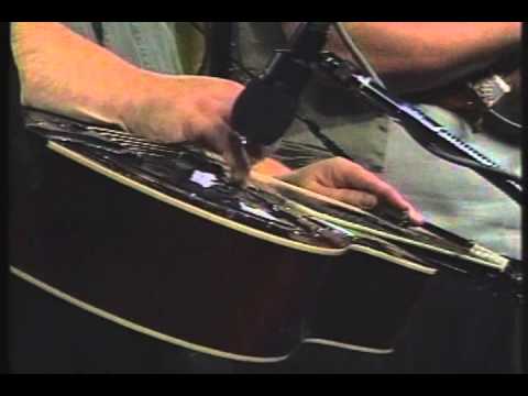 J.D.Crowe & New South - White Freightliner Blues