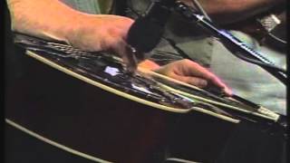 J.D.Crowe &amp; New South - White Freightliner Blues