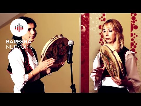 Vajzat e Shkupit - 5