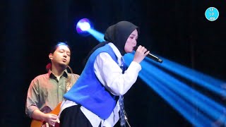 Download lagu Affa Iyah - Salma Salsabil - Live At Serasa Festival 2024 mp3