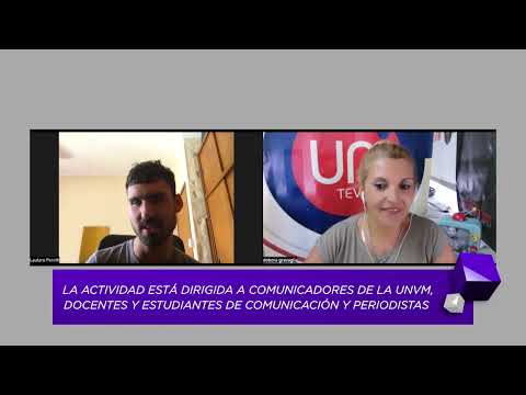 Conversatorio: Sí importa cómo lo decimos