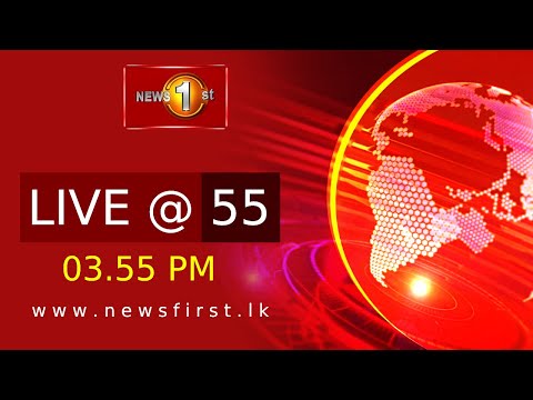 LIVE @ 55 03.55 - 06/10/2022