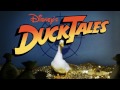DuckTales Theme Song With Real Ducks