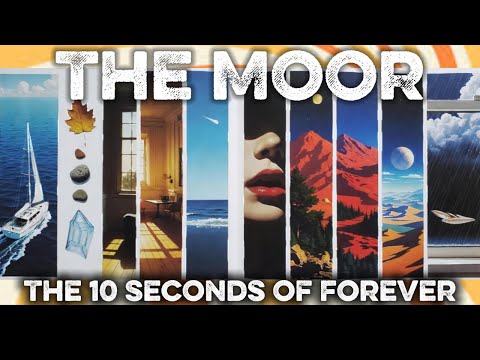 The Moor - The 10 Seconds of Forever (Hawkwind cover)
