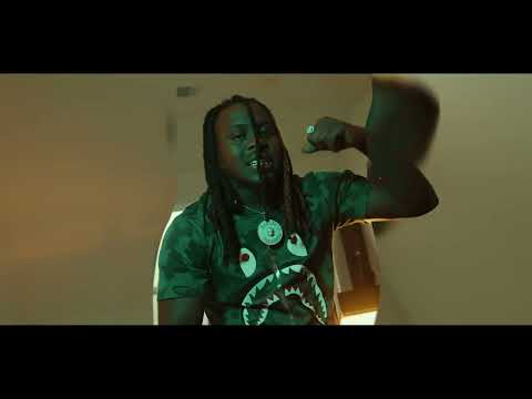 KiccStand x Reup "No Hook" (Exclusive Video By @Mello_Vision)