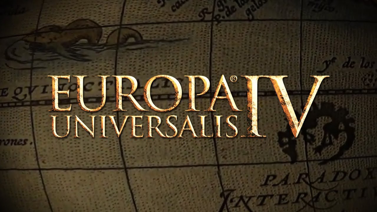 Europa Universalis IV Announcement Trailer - YouTube