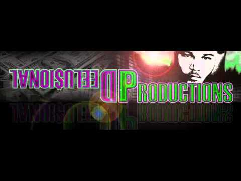 DEELU$IONAL - On Fire (Beat Produced By: Rapitfly)