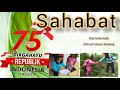 SAHABAT OST BOLA KOKI DIRGAHAYU INDONESIA KE 75