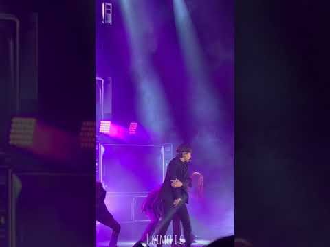 190330 Lee Gi Kwang  Live [I] concert in Taipei - Dont’s close your eyes