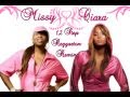 Ciara Ft. Missy Elliot - 1,2 Step Reggaeton Remix ...
