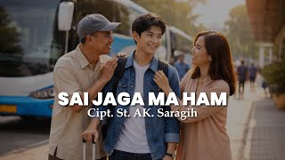 Download lagu SAI JAGA MA HAM | CIPT. ST. AK. SARAGIH | LAGU ETNIS SIMALUNGUN TERBARU 2026 mp3 Download lagu SAI JAGA MA HAM | CIPT. ST. AK. SARAGIH | LAGU ETNIS SIMALUNGUN TERBARU 2026 mp3